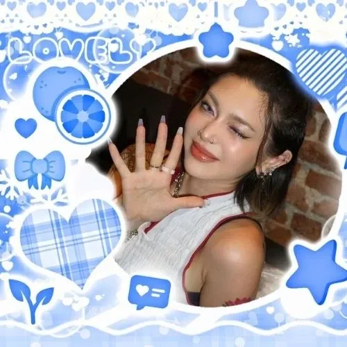 알렉사의 비하인드 컷