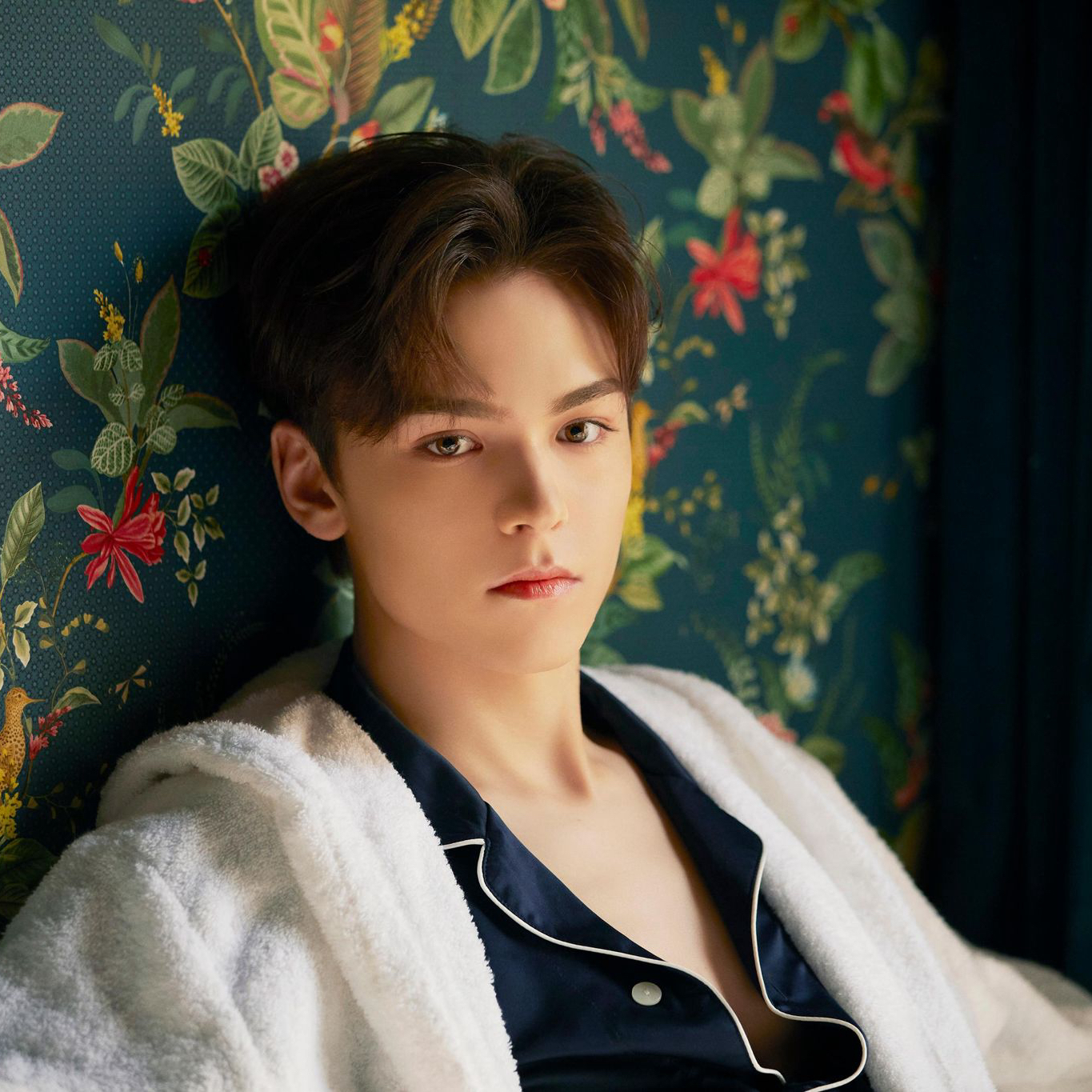 세븐틴 최근 활동샷