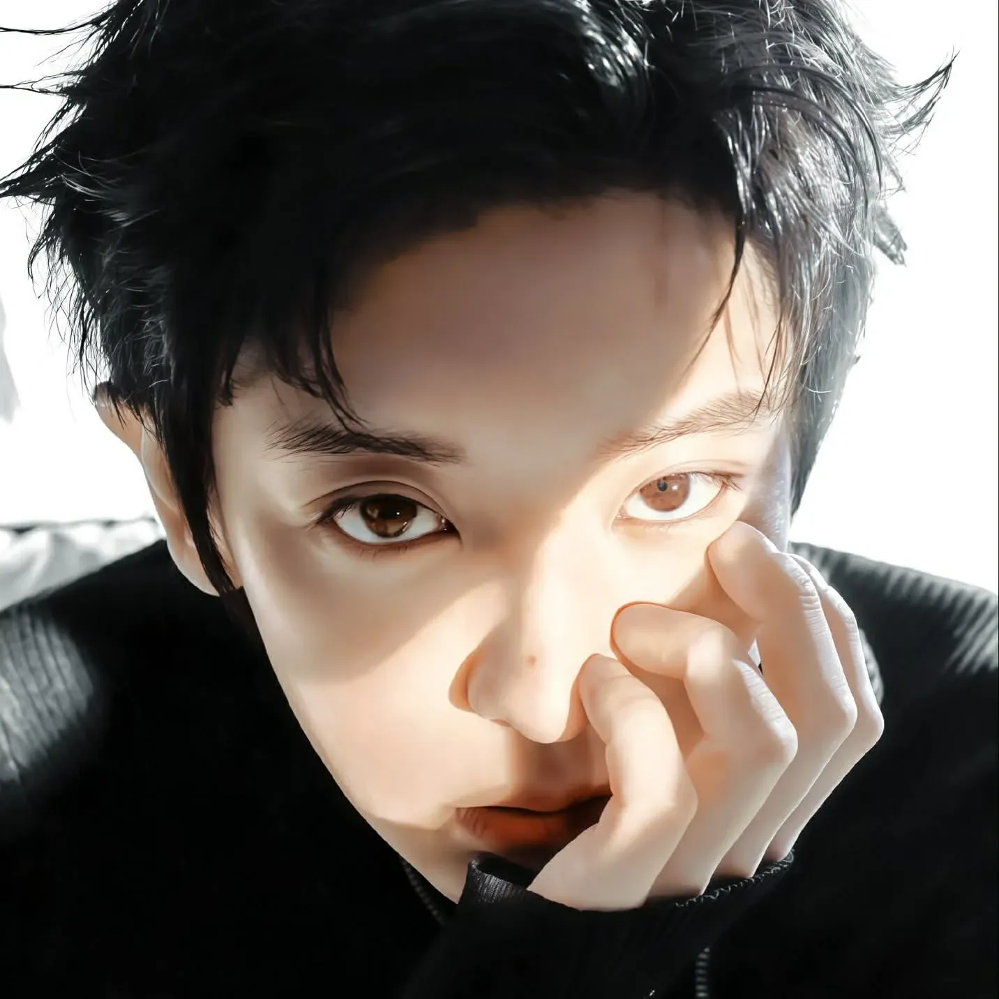 찬열 (EXO) 최근 활동샷