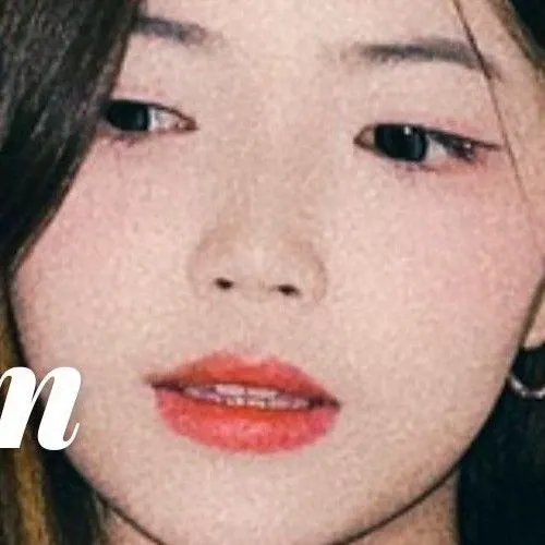 A moment captured by Seowon (Lapillus)'s fan