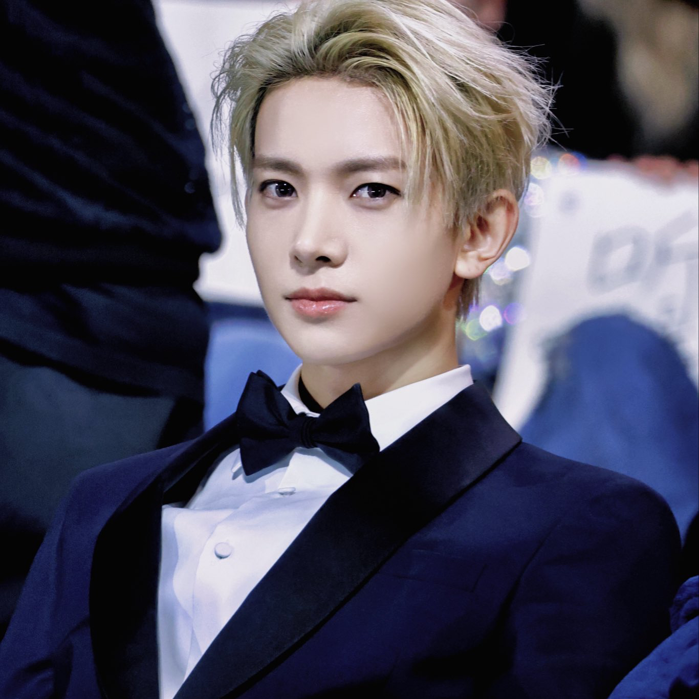 羲承 (ENHYPEN)的最新照片