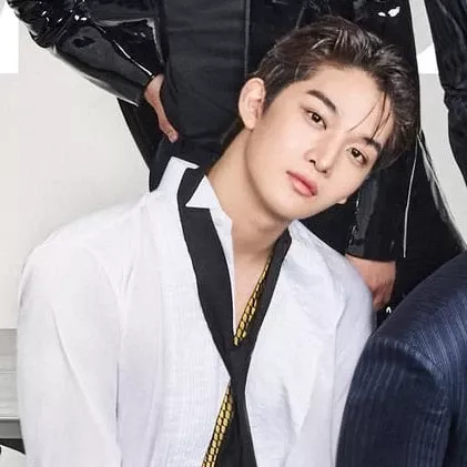 Latest photo of Bae Jinyoung