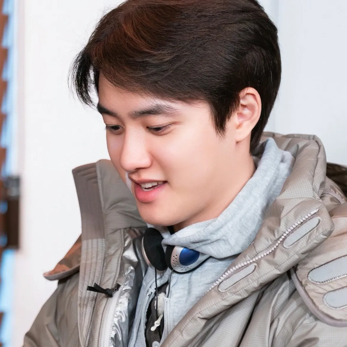 Latest photo of D.O. (EXO)