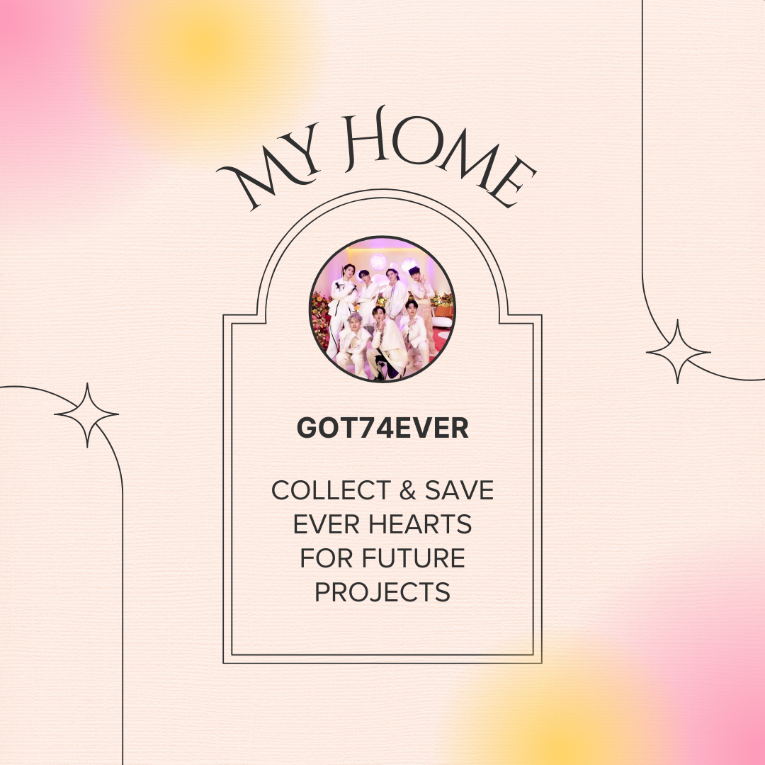 GOT7 최근 활동샷