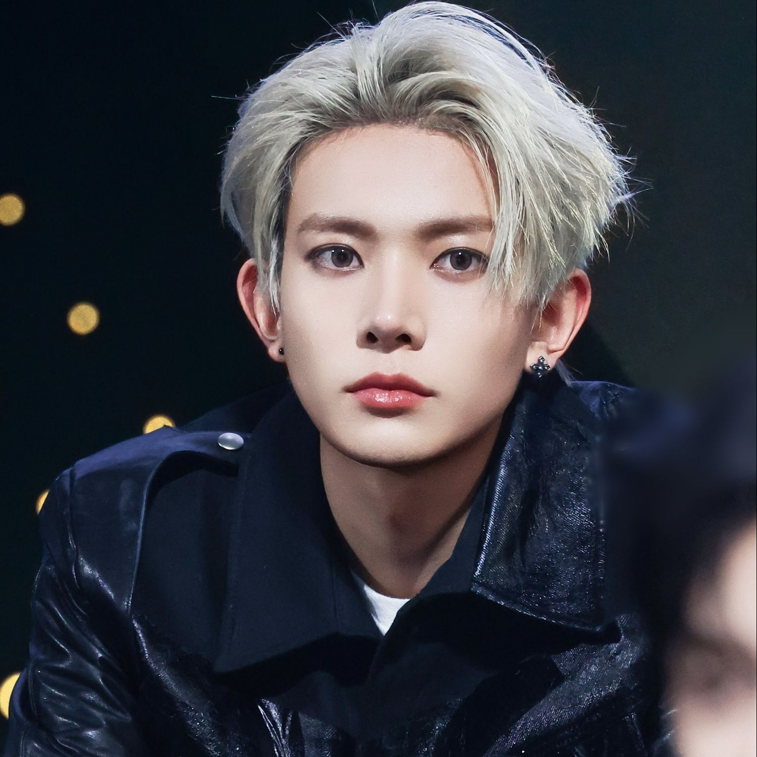 羲承 (ENHYPEN)粉絲拍下的瞬間