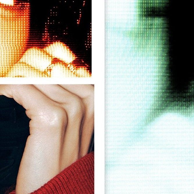 玟星 (MAMAMOO)的最新活动照片