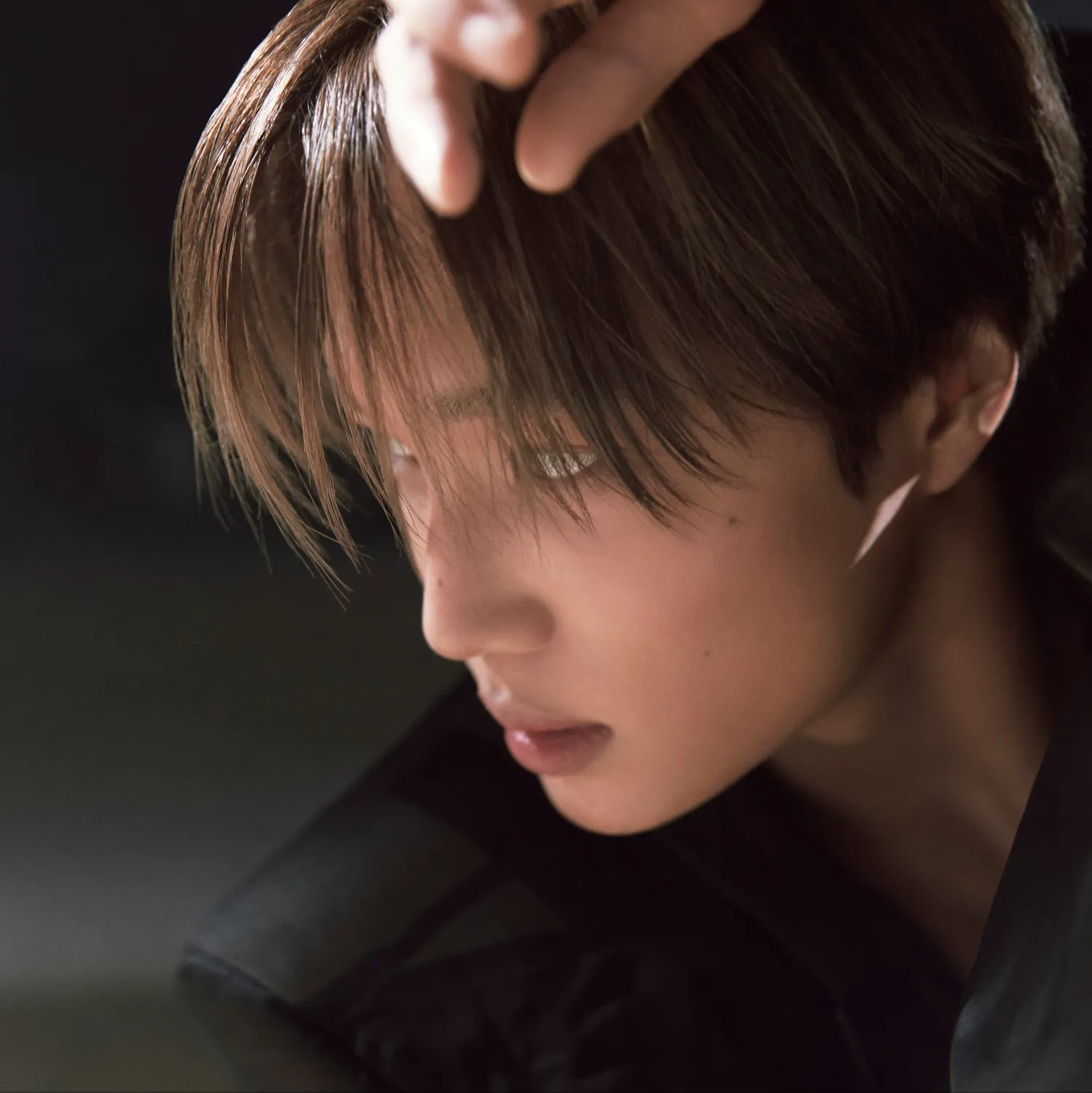 EXO의 비하인드 컷