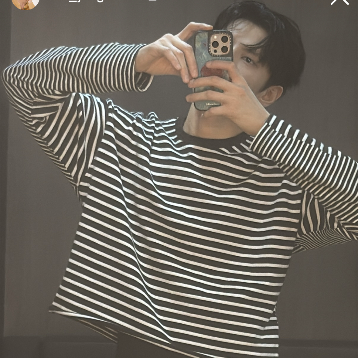 Posting K-POP populer yang disukai penggemar