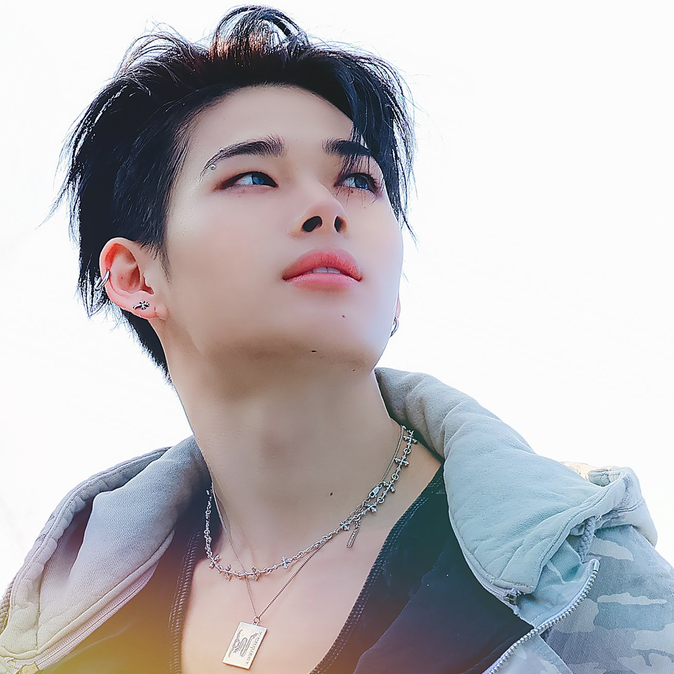 니키 (ENHYPEN)의 최신 사진