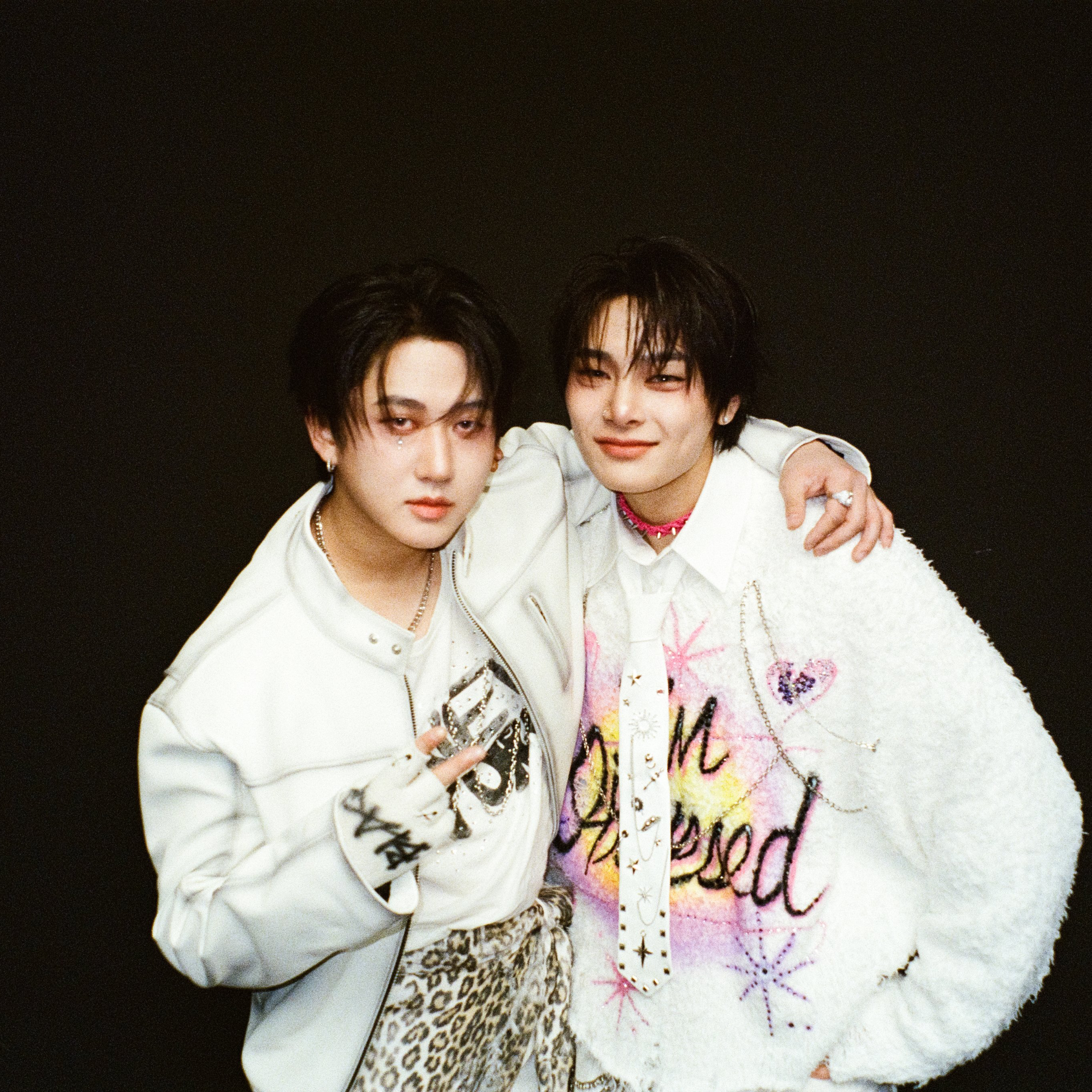 Stray Kids의 최신 사진