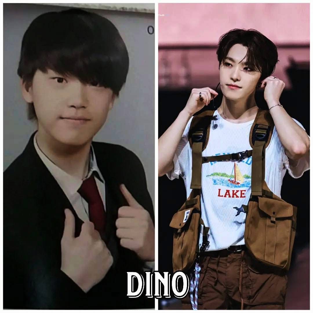 Foto aktivitas terbaru SEVENTEEN