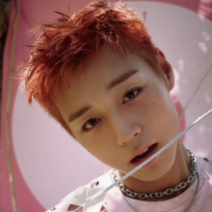 박지훈의 비하인드 컷