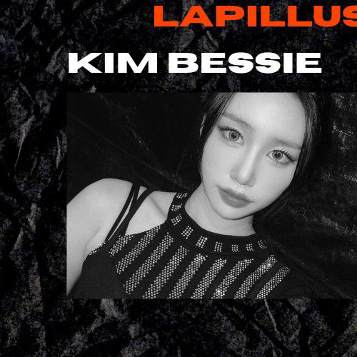 Behind-the-scenes cut of Bessie (Lapillus)