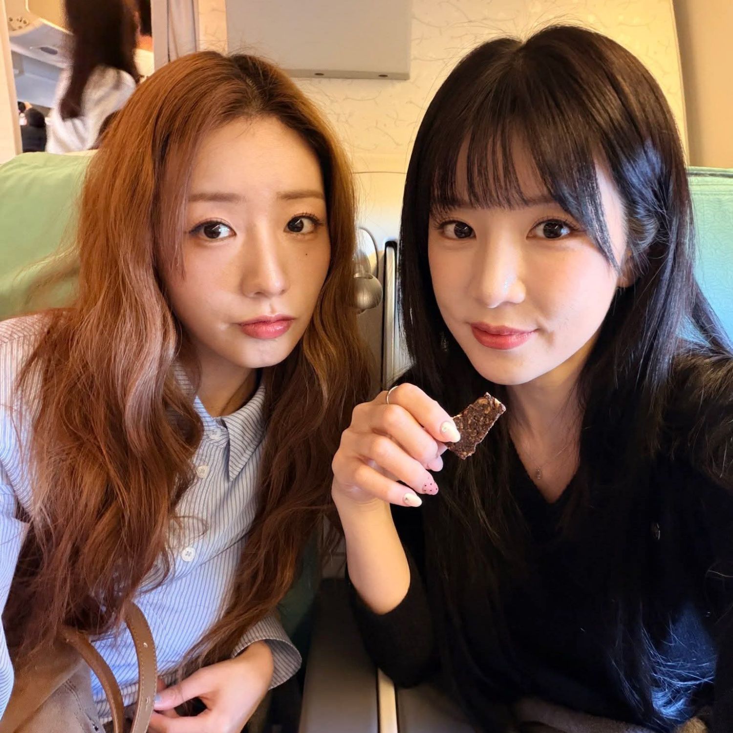 ユン・ボミ (Apink)の最新写真