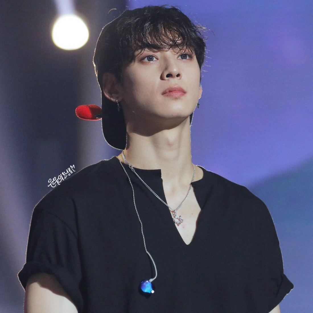 Latest photo of Eunwoo (ASTRO)