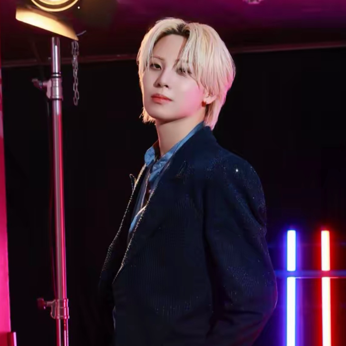 A moment captured by Kawashiri Ren (JO1)'s fan