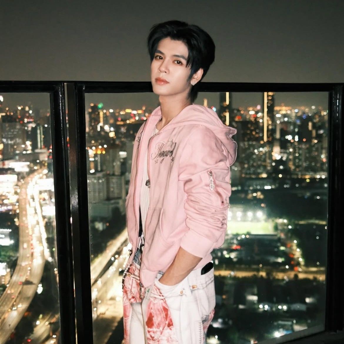 돈 (NexT1DE) 최근 활동샷