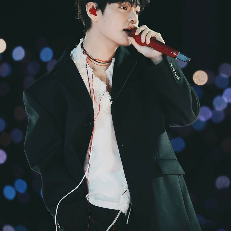 Potret di balik layar V (BTS)