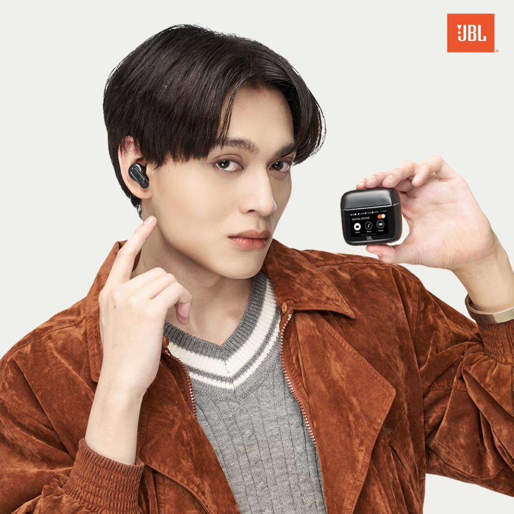 레이스터 (호라이즌) 최근 활동샷