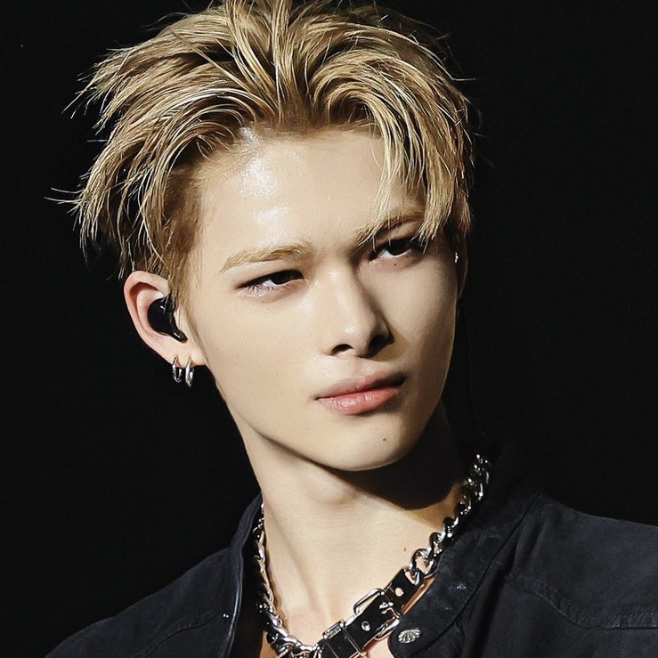 Latest photo of NI-KI (ENHYPEN)