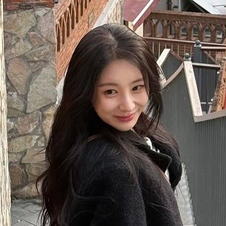 Potret di balik layar Lee Chaeyeon