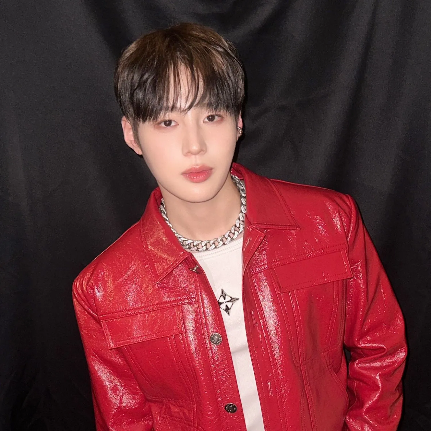 Latest photo of Ha Sungwoon