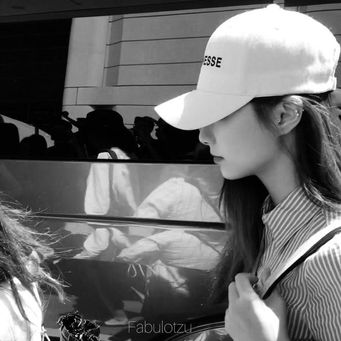 TWICE粉丝拍下的瞬间