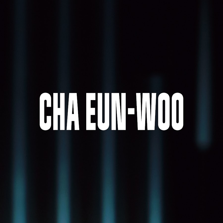 Recent activity shot of Eunwoo (ASTRO)