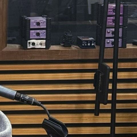 Foto aktivitas terbaru Solar (MAMAMOO)