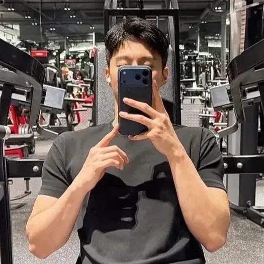 김우석의 최신 사진