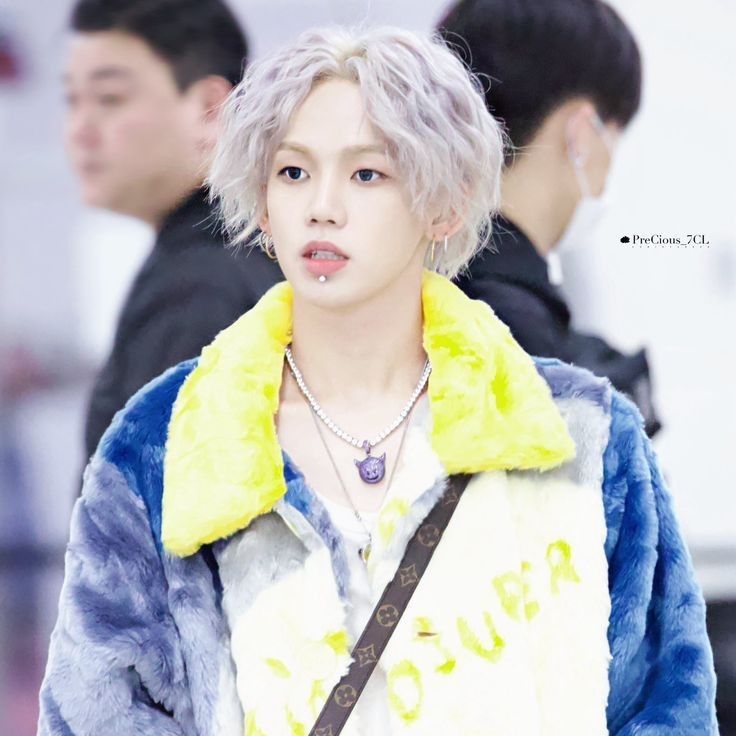 Latest photo of Choi Hyunsuk (TREASURE)