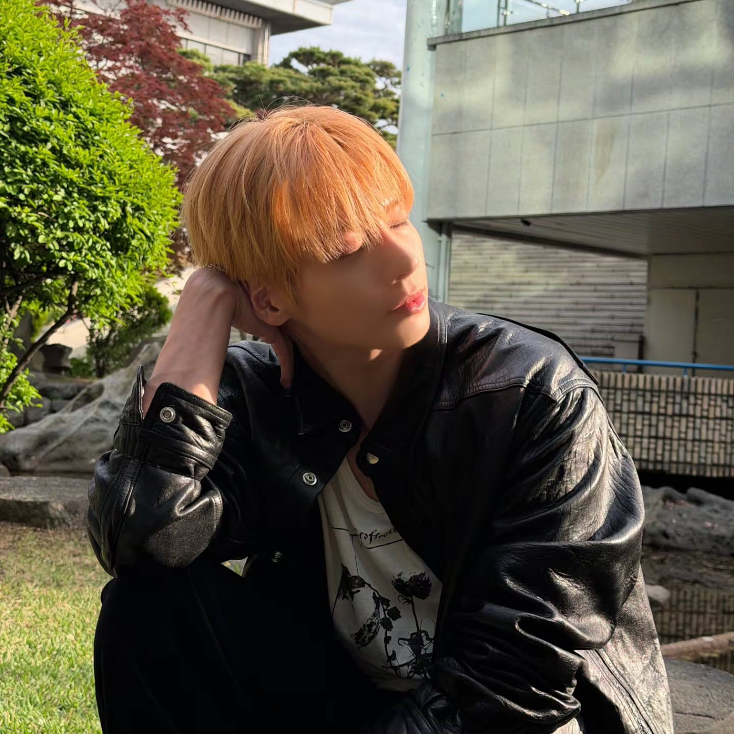 태현 (투모로우바이투게더)의 최신 사진