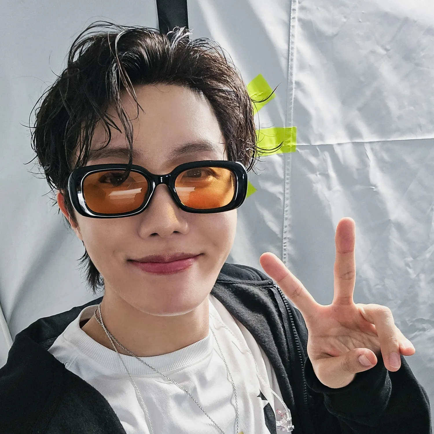 방탄소년단 최근 활동샷