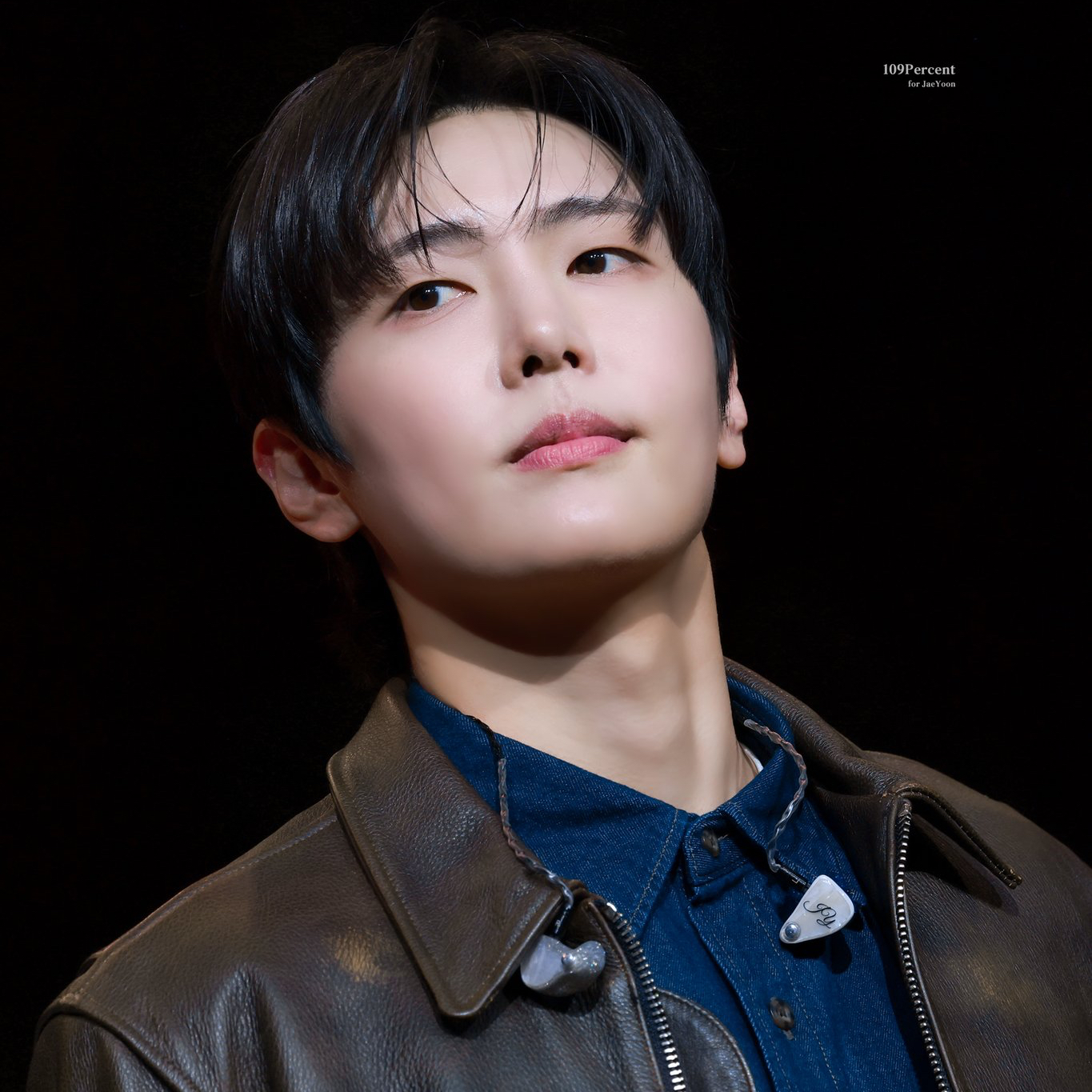 Behind-the-scenes cut of Jaeyoon (SF9)