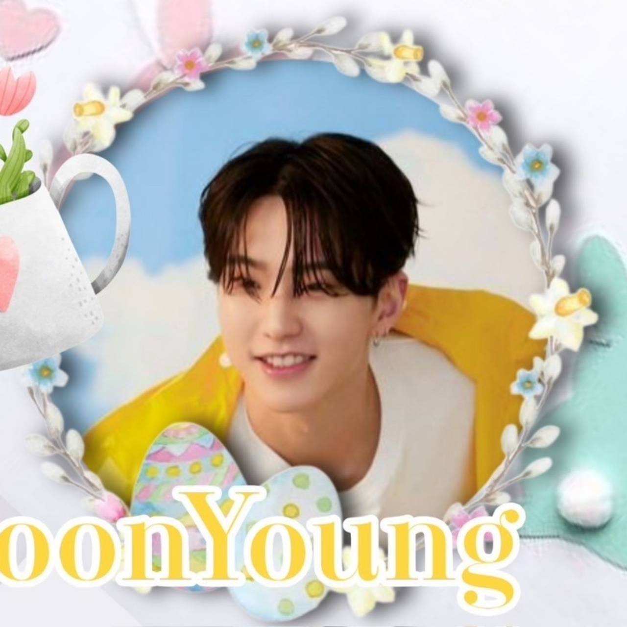 Hoshi (SEVENTEEN)粉丝拍下的瞬间