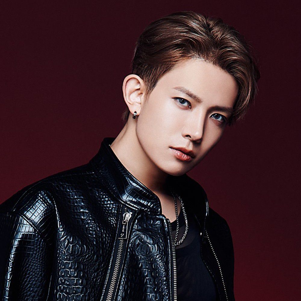 Potret di balik layar Evan