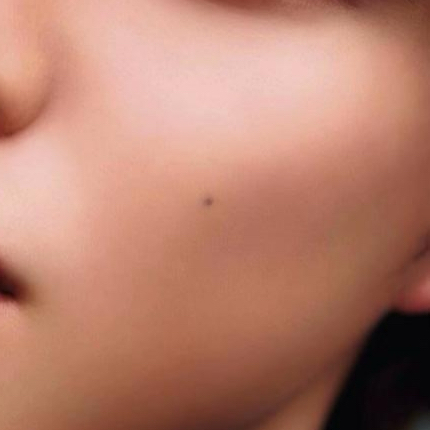 A moment captured by Ohashi Kazuya (Naniwa Danshi)'s fan