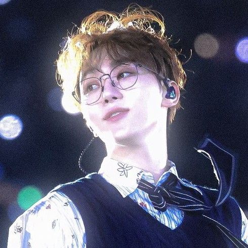 A moment captured by Seungkwan (SEVENTEEN)'s fan