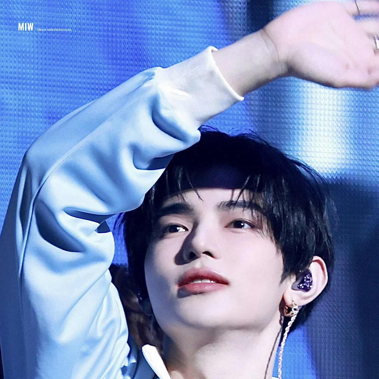 ジャン・ハオ (ZEROBASEONE)の最近の活動写真