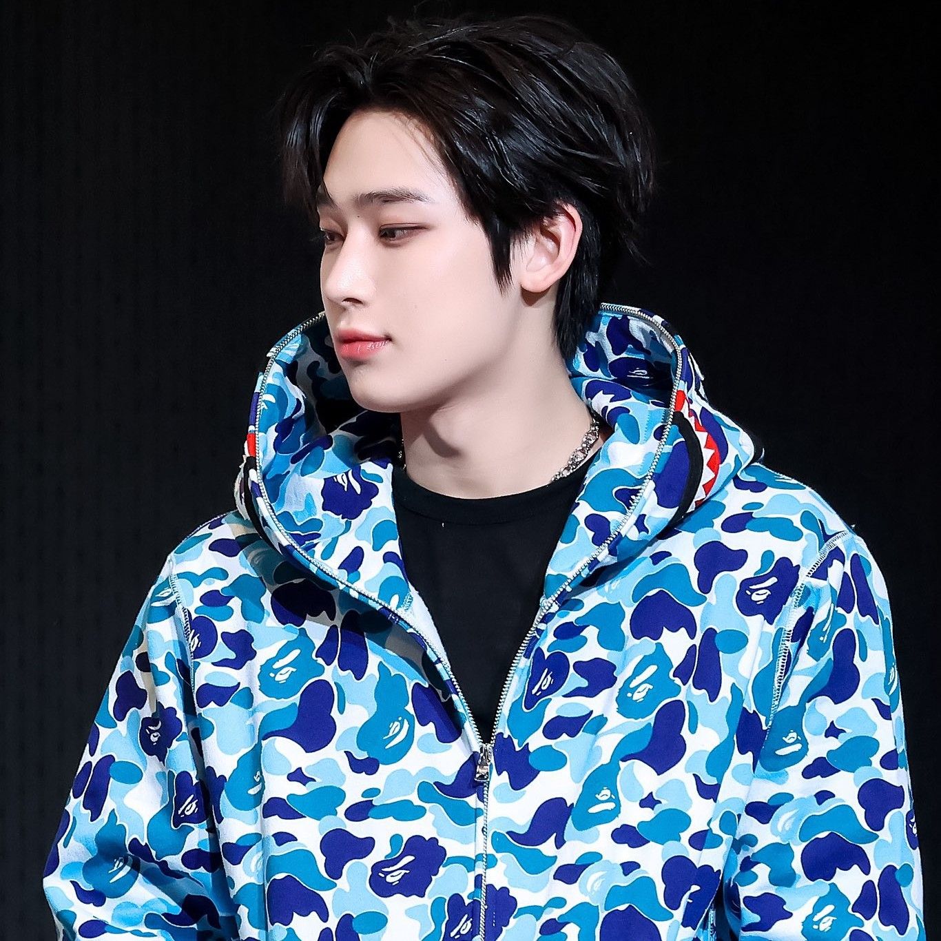 선우 (ENHYPEN) 최근 활동샷