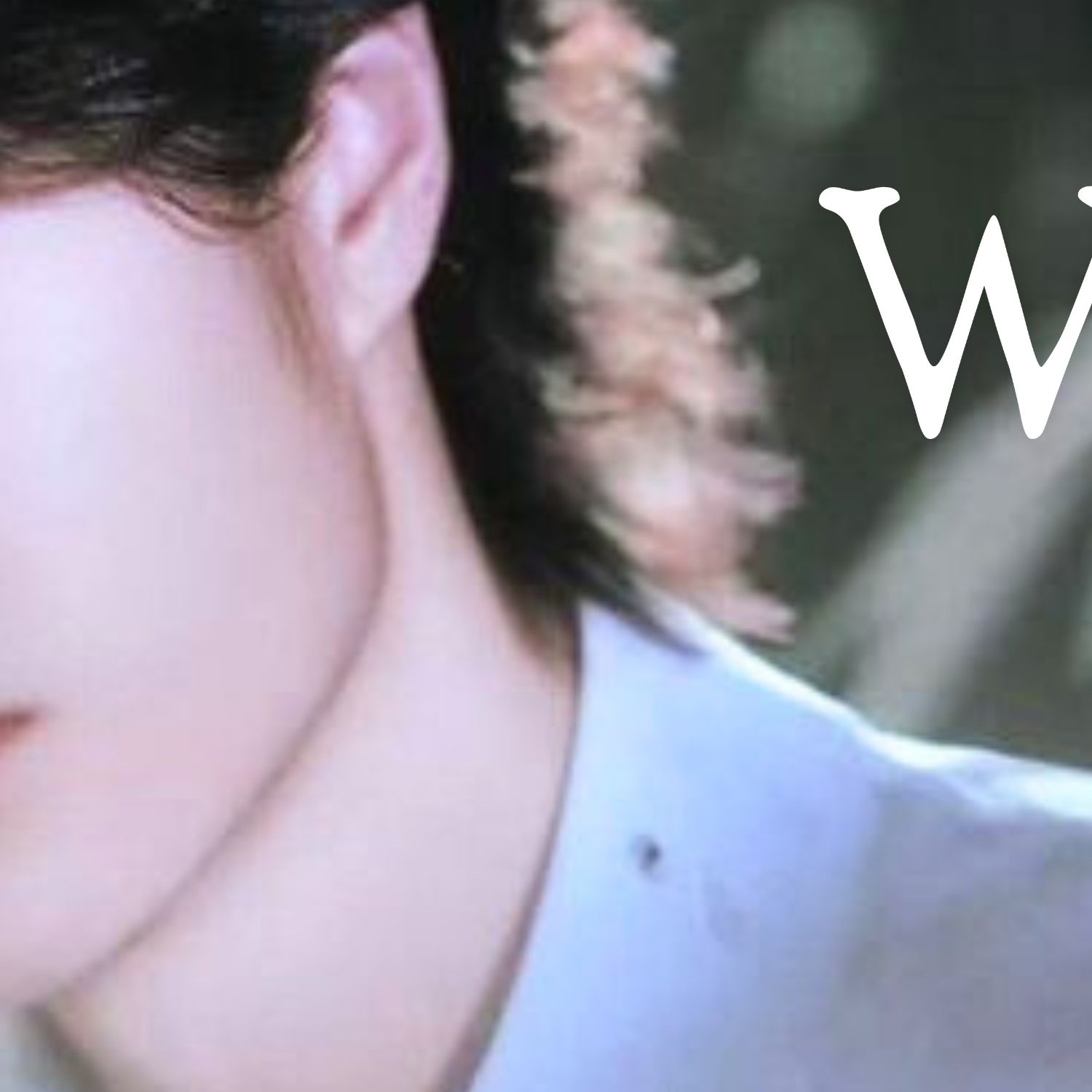 Behind-the-scenes cut of Wang Yibo