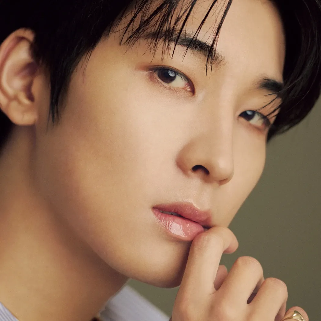 원우 (세븐틴) 팬이 찍은 순간