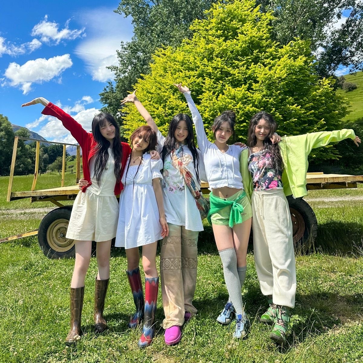 Latest photo of KiiiKiii