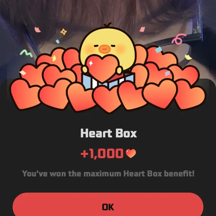 Recent activity shot of Haechan (NCT 127, NCT DREAM)