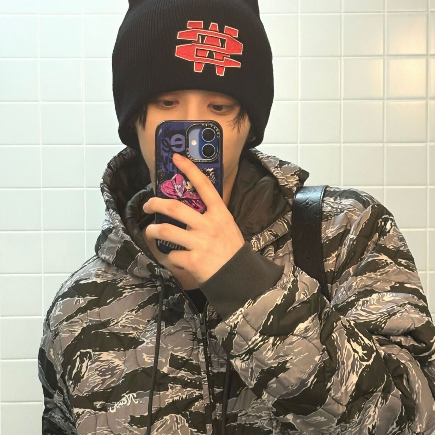 Latest photo of Taesan (BOYNEXTDOOR)