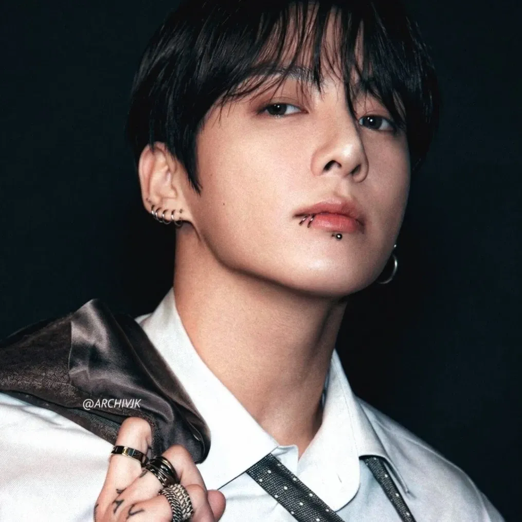 ジョングク (BTS)の最新写真