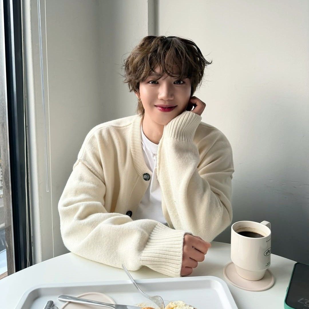 Latest photo of Lim Youngmin