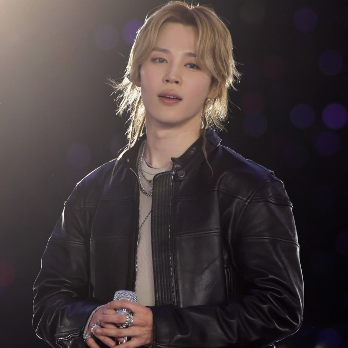 지민 (방탄소년단)의 최신 사진