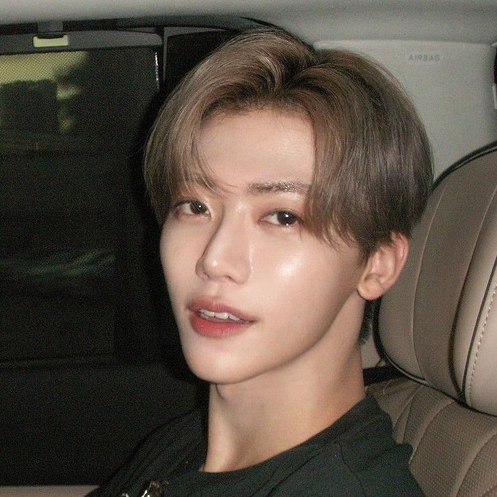 Foto aktivitas terbaru NCT