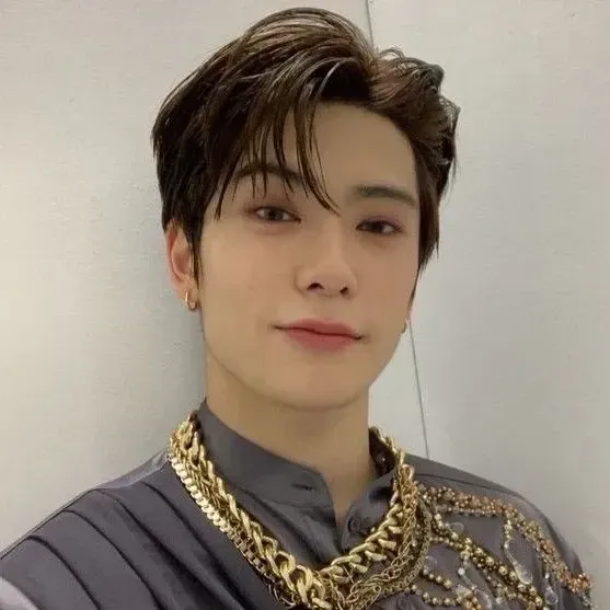 Recent activity shot of Jaehyun (NCT 127)
